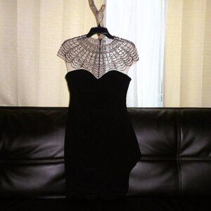 Xscape Women's Dress